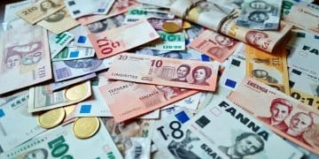 Foreign currency-denominated bond investment: A smart choice