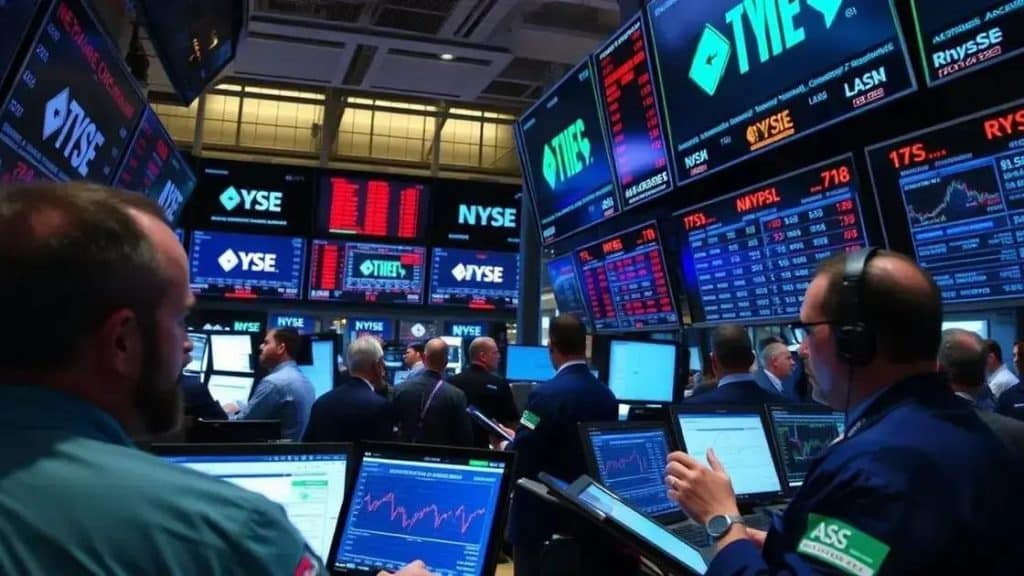 Global market reaction to central bank rate hikes