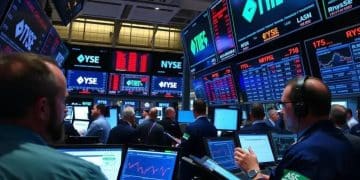 Global market reaction to central bank rate hikes