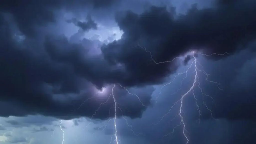 Public safety alerts for severe weather events: stay informed