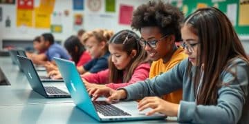 Free internet programs for students: Get connected today