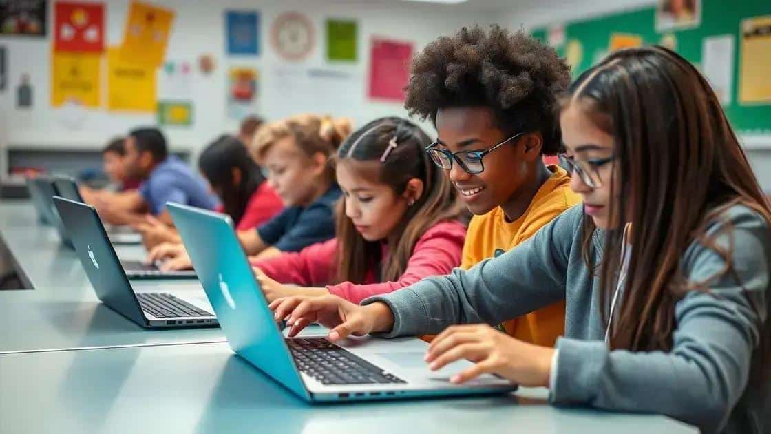 Free internet programs for students: Get connected today