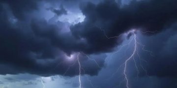 Public safety alerts for severe weather events: stay informed