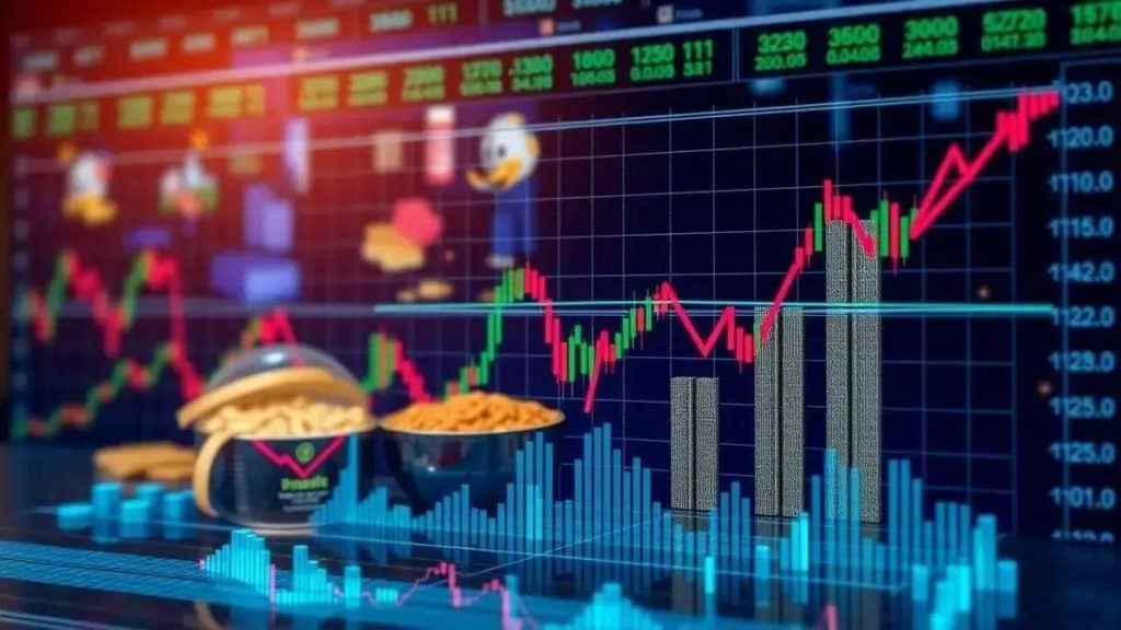 Inflation hedging using commodities ETFs: your guide