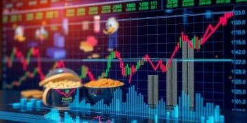 Inflation hedging using commodities ETFs: your guide