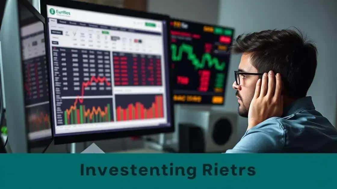Risks and considerations in commodities ETF investments
