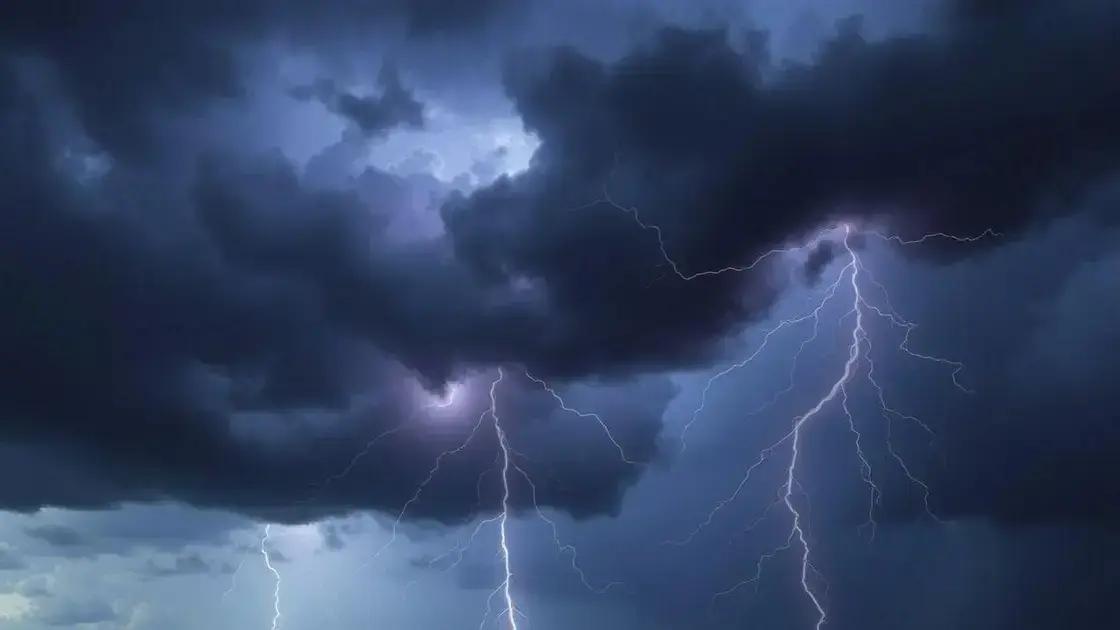 Public safety alerts for severe weather events: stay informed