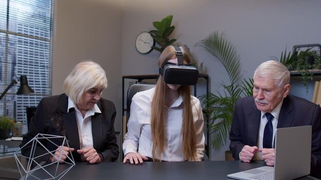 VR Data Visualization: Strategies for Actionable Business Insights by 2026