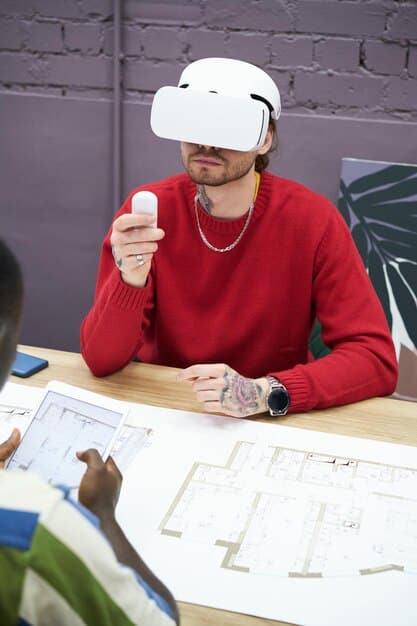 Cut Costs 10%: VR Simulations Revolutionize US Product Design