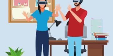 Boost Customer Satisfaction by 25% with VR Customer Service - Cover Image
