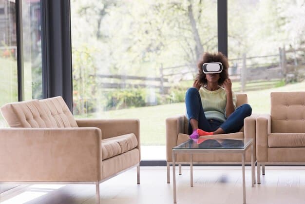 VR for Real Estate: Boost Sales with Virtual Property Tours in 2025