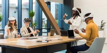 Future-Proof Your Business: VR Investment for US Market Dominance - Cover Image