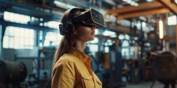 VR in Manufacturing: Cut Assembly Errors by 12% with VR Guidance - Cover Image