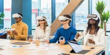 VR Accessibility: Ensuring Inclusive VR Applications for US Employees - Cover Image