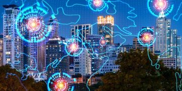 VR Security Risks: Protecting Your Business Data - Cover Image