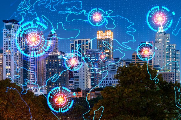 VR Security Risks: Protecting Your Business Data