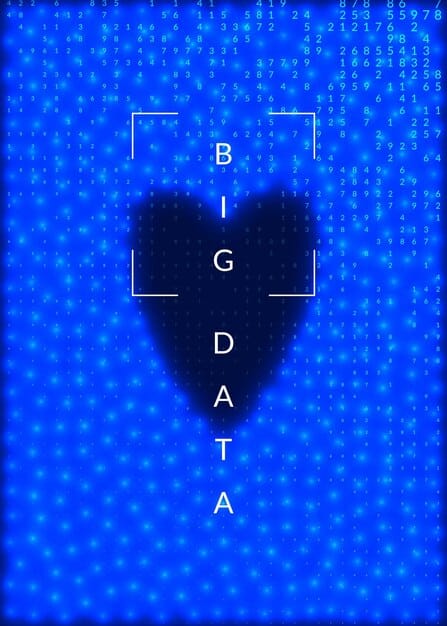 An overlay of binary code over a user's view in VR, highlighting the underlying digital infrastructure and potential points of exploitation. This visualizes how software bugs can lead to security breaches within VR environments.