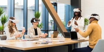 VR Hardware Guide: Choosing the Right Headset for US Businesses in 2025 - Cover Image