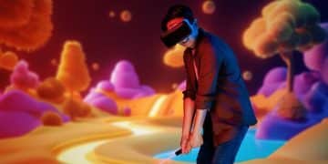 VR Content Creation: 4 Tools for Immersive Business Experiences - Cover Image