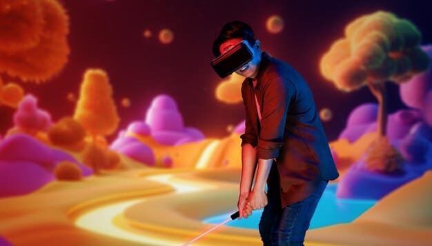VR Content Creation: 4 Tools for Immersive Business Experiences