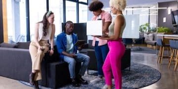 VR Integration: Streamline Business with Virtual Reality Systems - Cover Image