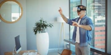 VR ROI: Quantifying the Value of VR in Your US Business - Cover Image
