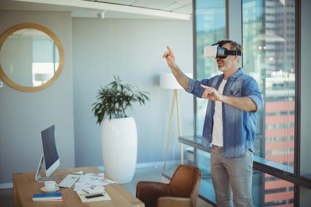 VR ROI: Quantifying the Value of VR in Your US Business