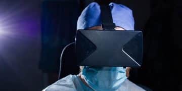 Augmented Reality in US Healthcare: 3 FDA-Approved Apps for 2025 - Cover Image