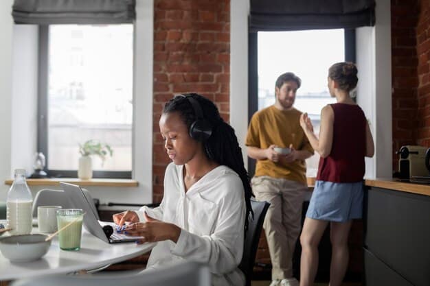Boost US Productivity by 30% with AR-Enhanced Remote Collaboration