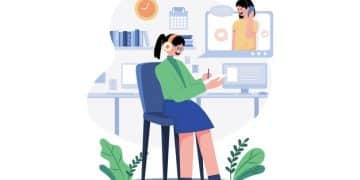 AR Customer Service: Reduce Wait Times by 15% for US Consumers - Cover Image