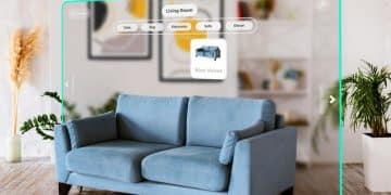 Augmented Reality in Real Estate: US Sales Surge with Virtual Tours - Cover Image