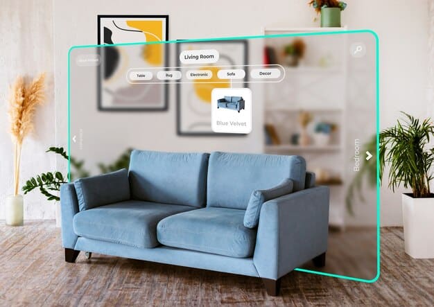 Augmented Reality in Real Estate: US Sales Surge with Virtual Tours