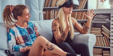 AR Language Apps: Boost US Fluency Rates by 20% with Augmented Reality - Cover Image