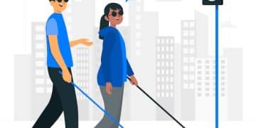 Augmented Reality for Visually Impaired: New Accessibility Tools in 2025 - Cover Image