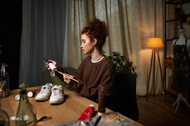 AR Product Customization: Boost US Sales by 18% with Augmented Reality