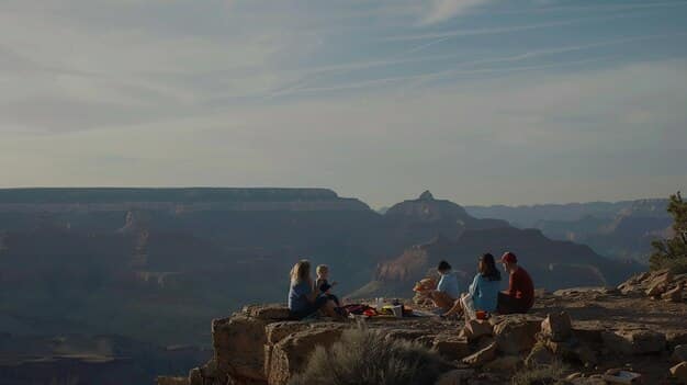 Augmented Reality: Transforming US National Parks Visitor Experiences