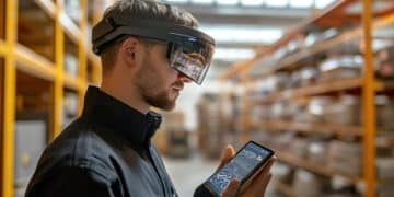 AR Inventory Management: Cut Errors by 15% in US Warehouses - Cover Image