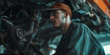 Augmented Reality Cuts Auto Repair Diagnostic Times by 20% in US - Cover Image