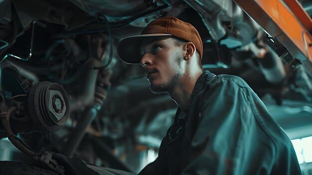 Augmented Reality Cuts Auto Repair Diagnostic Times by 20% in US