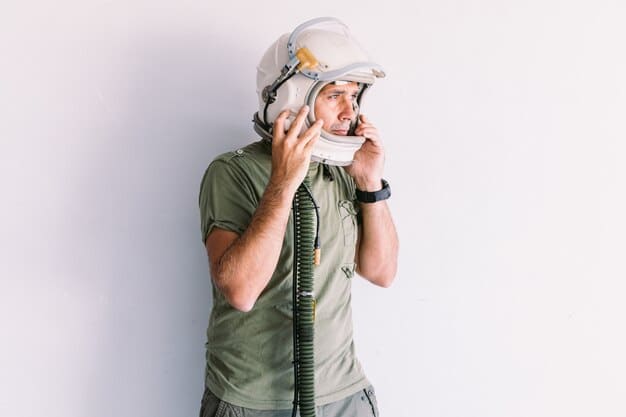 AR in Emergency Response: Boosting First Responder Situational Awareness by 25%