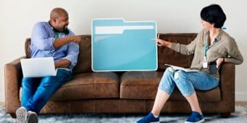 Augmented Reality Shopping: Virtual Try-On Reduces Returns by 10% in US - Cover Image