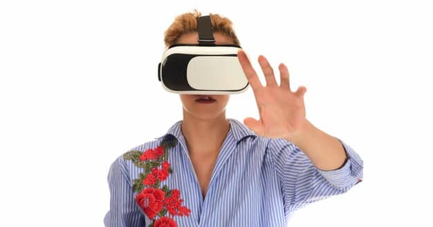 8K VR in 2025: Is Your Headset Ready? Upgrade Guide
