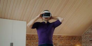 Untethered VR: WiGig's 60 GHz Revolution in 2025! - Cover Image