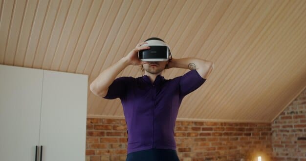 Untethered VR: WiGig’s 60 GHz Revolution in 2025!