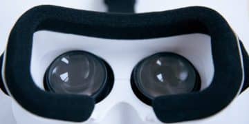 VR Lens Adapters: See Clearly in VR by January 2025 - Cover Image