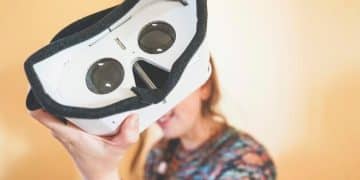 DIY VR Headset Cooling: Reduce Fogging by 75% with Simple Mods - Cover Image