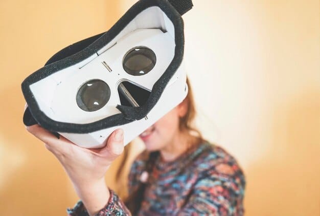 DIY VR Headset Cooling: Reduce Fogging by 75% with Simple Mods