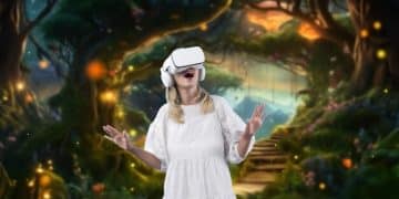 Inside-Out vs. Base Station VR Tracking: Which Is Best in 2025? - Cover Image
