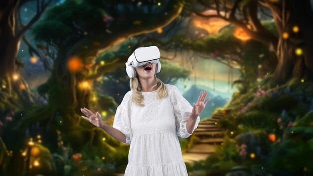 Inside-Out vs. Base Station VR Tracking: Which Is Best in 2025?