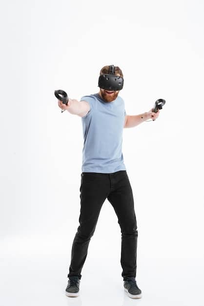 The Ultimate VR Cable Management Guide: Tangle-Free VR Gaming